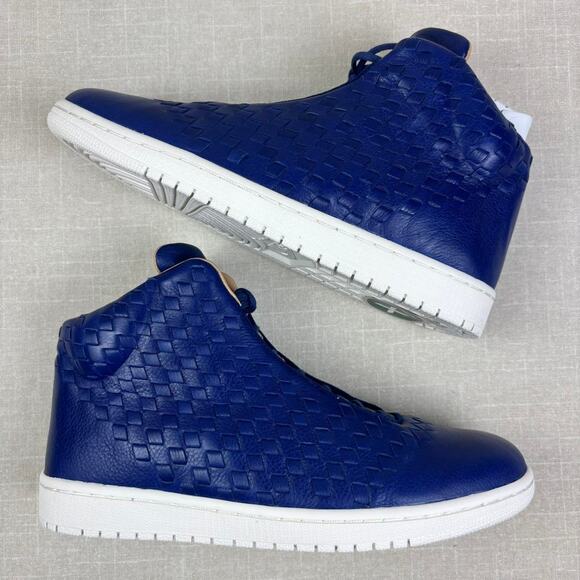 ? 2015 Jordan Shine “Deep Royal Blue” 10M main image 4